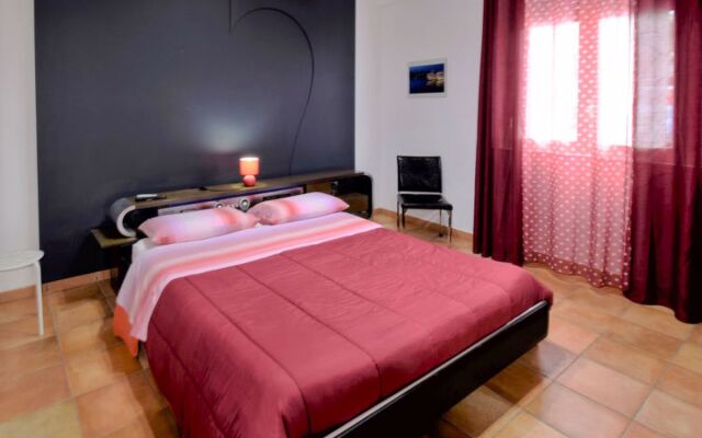 Apartment Etna View Mascali