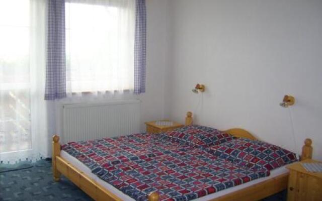 Pension Holubec