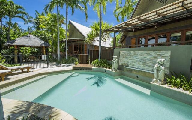 Pure Magnetic Villa 4