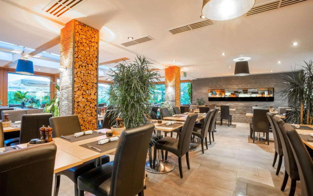 Meat & Stay Hotel