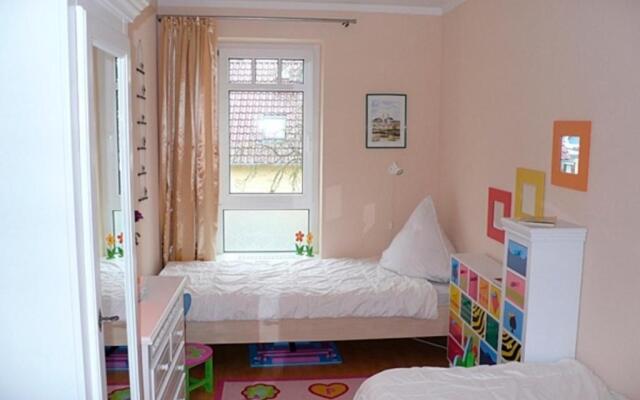 Residenz "Am Postplatz", Villa Sonja, Whg 9