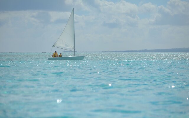 Paradis Villas - Beachcomber