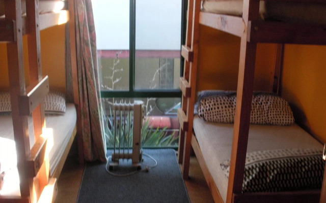 Bridport Seaside Lodge