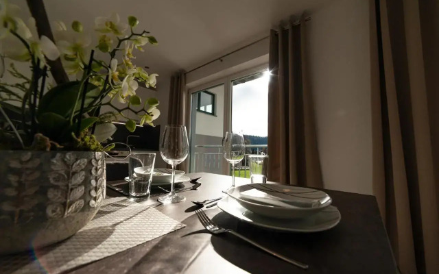 Ferienwohnung Jäger Veronika