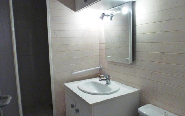 Appartement Arette, 1 pièce, 5 personnes - FR-1-602-16