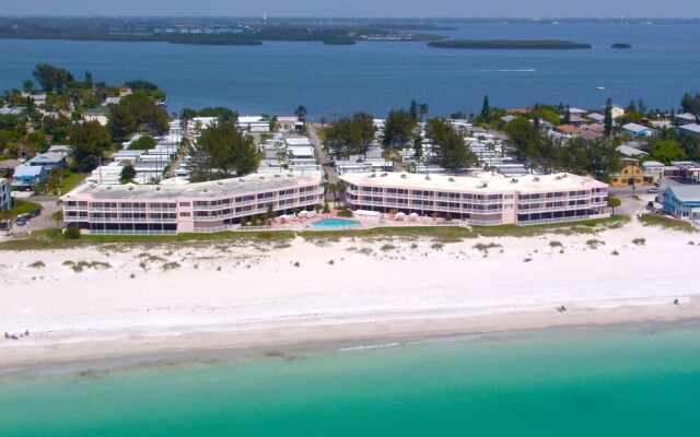 Anna Maria Island Club Unit 22