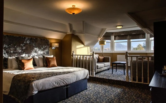 Keswick Country House Hotel