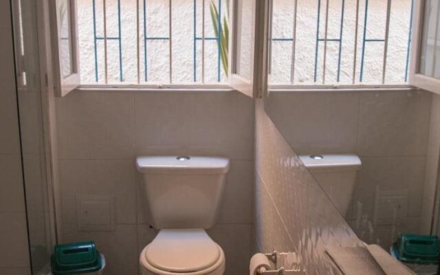 Maite Hostel