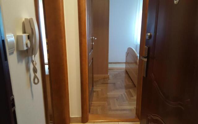 Apartment Caka