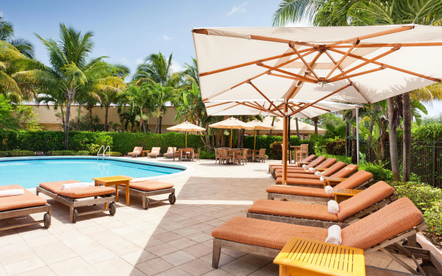 West Palm Beach Marriott
