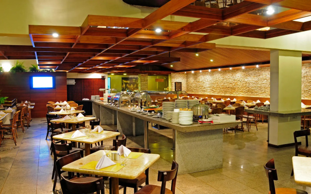 Maceió Mar Hotel
