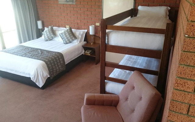 The Waterloo Hotel
