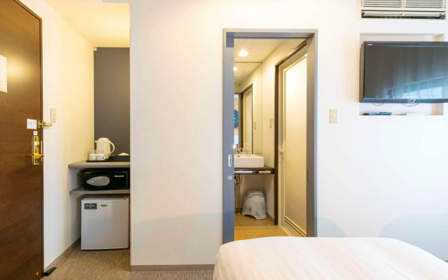 Comfort Inn Naha Tomari Port