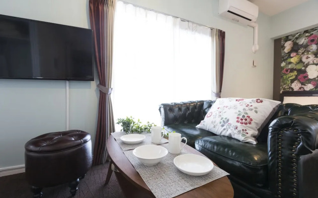 Residence Hotel 13 / Vacation STAY 9439