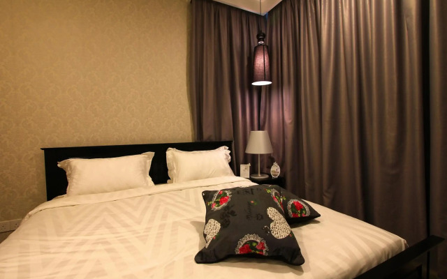 The Shore Hotel & Residences