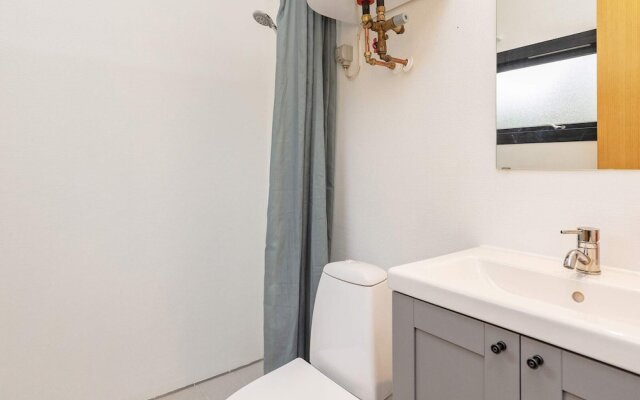 6 Person Holiday Home in Vaeggerlose
