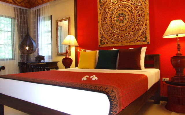 Phu Jaya Floresta Resort