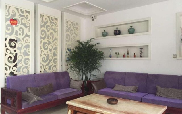 Tongyue Business Hotel – Guest Rooms – Changde
