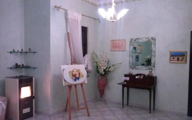 B&B Casa Usai