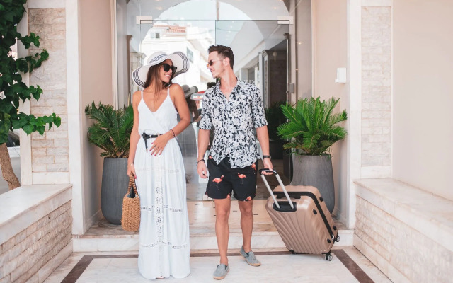 Tzante Hotel Zakynthos - Adults Only