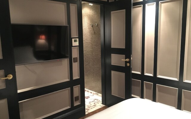 Mimi's Hotel Soho