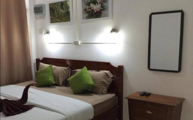 La Bella Guesthouse