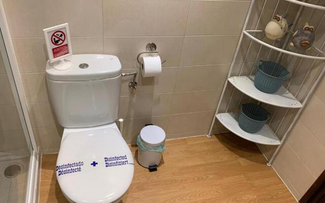 Apartamento Aurimar