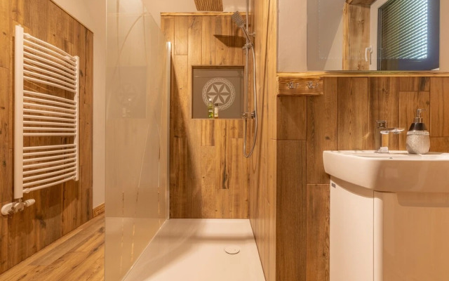 Apartamenty u Gąsieniców Zakopane