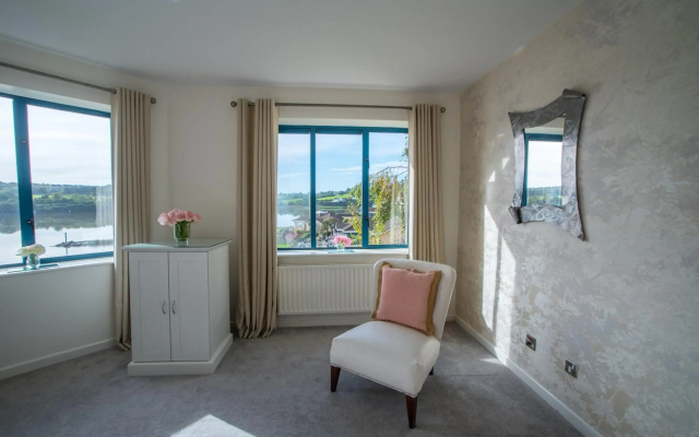 Ferrycarrig Hotel