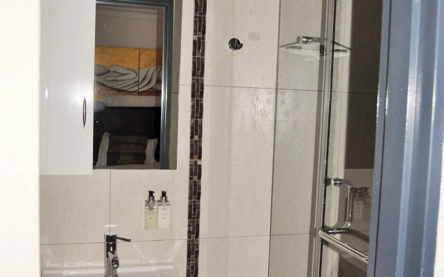 Villa La Ve Guesthouse