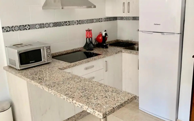 Apartamento Fuengirola R09 Edificio Ronda IV