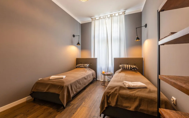 Victus Apartamenty - Rewa