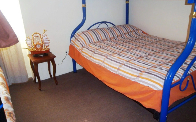 Marilu Blue Hostal
