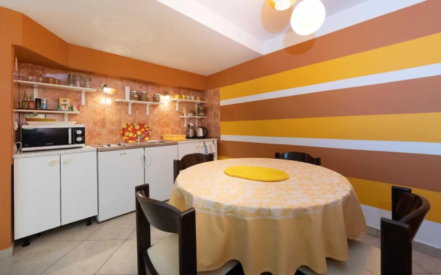 Apartments Villa Mare