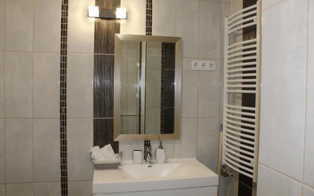 Sunny House Apartman Szeged