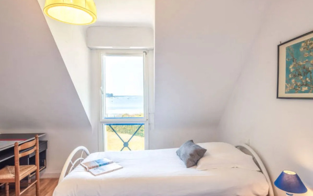 Holiday Home Maison Poul