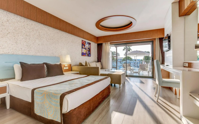 Tui Magic Life Jacaranda - All Inclusive