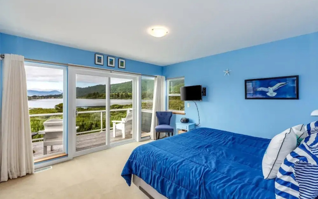 Lakeside Haven 3 Bedroom Townhouse
