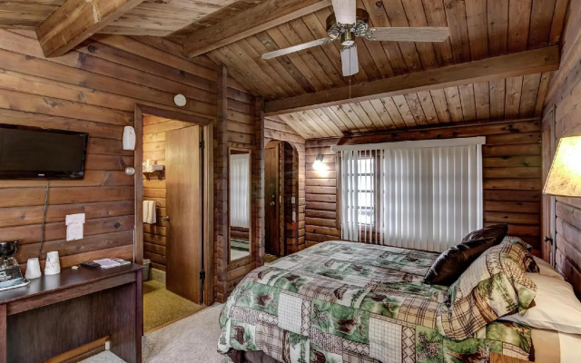 Rib Waters Inn
