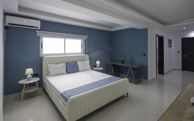 O'Beach Boutique Studios