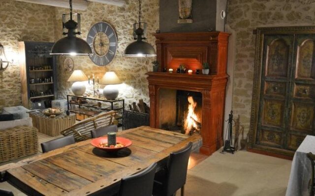 Lavand'Ange & Spa