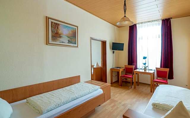 Hotel Schwert