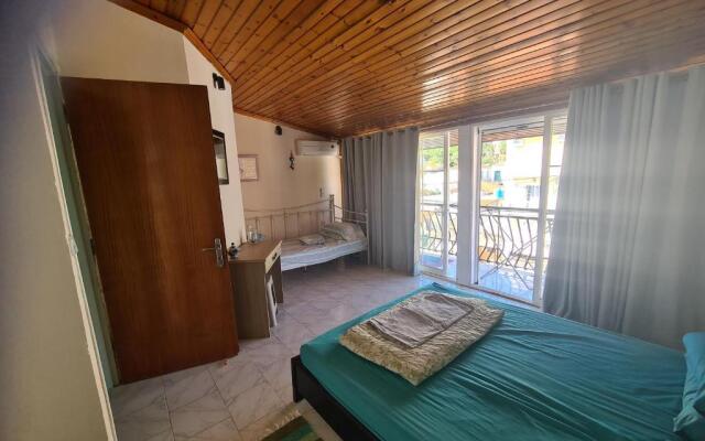 Zante House Apartments