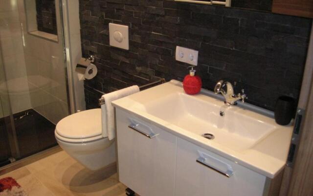 Appartement Fortuna