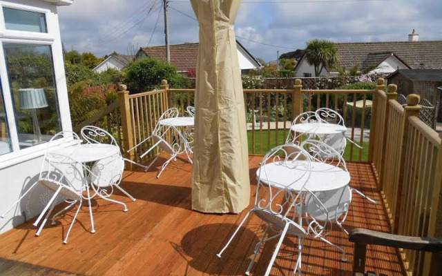 Downsfield Bed and Breakfast