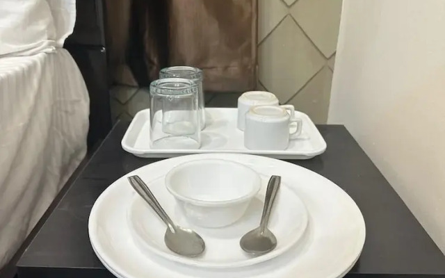 Hotel Golden Inn