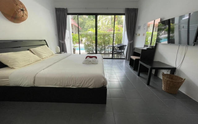 Hotel Lotus Bleu