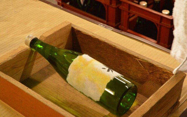 Satoyama Guest house COUTURE - Hostel