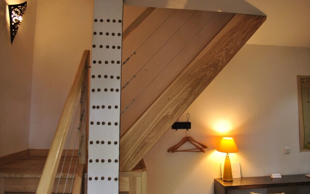 Le Ryad Boutique Hôtel