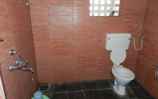 Hotel Sawai Mansing Hill Resort